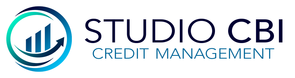 STUDIO CBI - LOGO